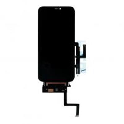 Display Lcd completo di Touch Screen Compatibile per iPhone 11 Oled - Nero