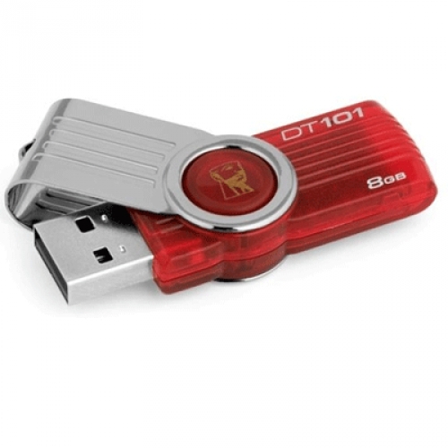 [08239] Pen Drive 8GB Kingston