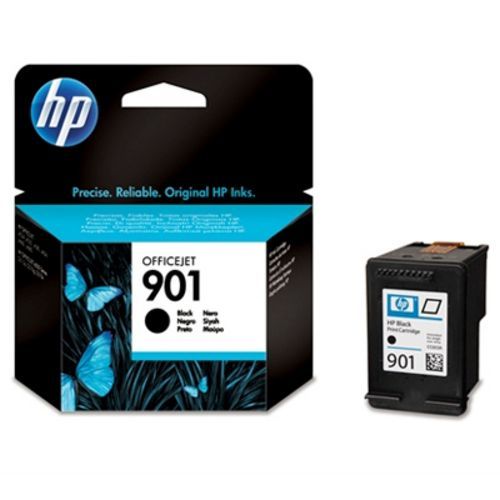CARTUCCIA HP N901 NERO CC653AE