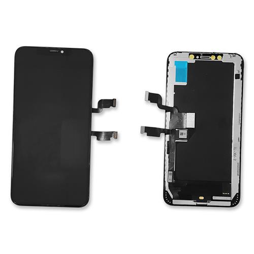 Display LCD iPhone XS Max - Nero