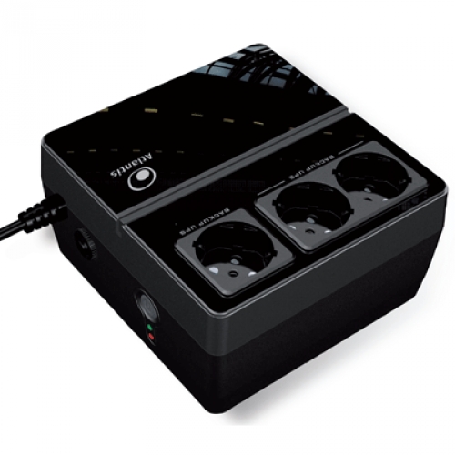 [08249] UPS ATLANTIS 700VA SERVER