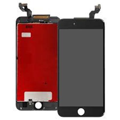 Display LCD per iPhone 6S - Nero