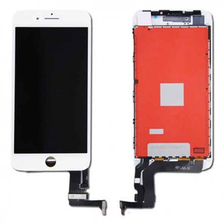 Display LCD per iPhone 8 - Bianco