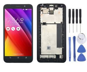 Display Lcd + Touch Screen + Frame per Asus Zenfone 2 con Kit - ZE551ML