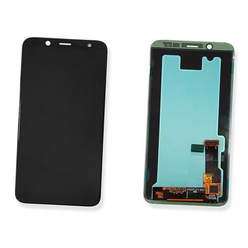 Display Lcd + Touch Screen per Galaxy A6 2018