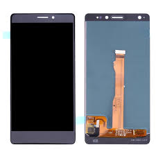DISPLAY LCD + TOUCH SCREEN PER HUAWEI MATE S NERO - G817201