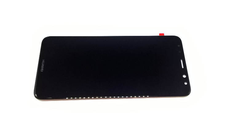 Display Lcd + Touch Screen senza Frame per Huawei Mate 10 Lite RNE L21 - Nero