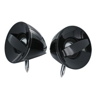 Minispeakers stereo (casse amplificate) Atlantis