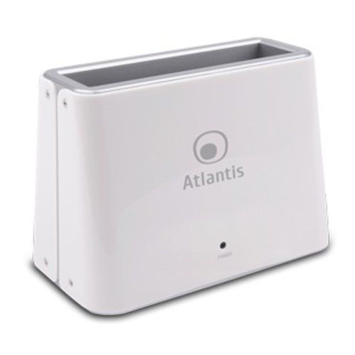 DOCKING STATION HD 2,5"/3,5" USB 3.0