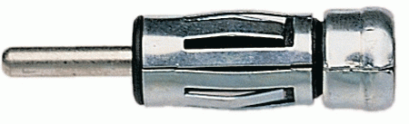 Adattatore autoradio per antenna ISO Phonocar