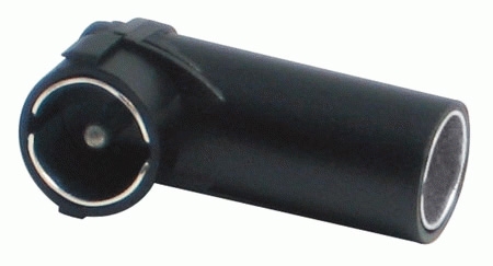 [085362] Adattatore antenna 90° autoradio Phonocar