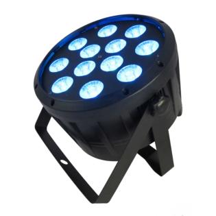 Effetto luce Par a led 12 x 10W Karma LED PAR120