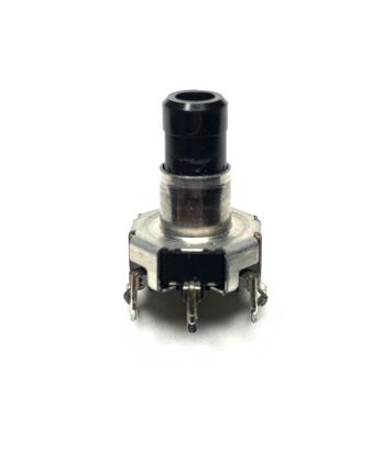 Encoder 4Pin Pioneer CSD1212 con pulsante alla pressione