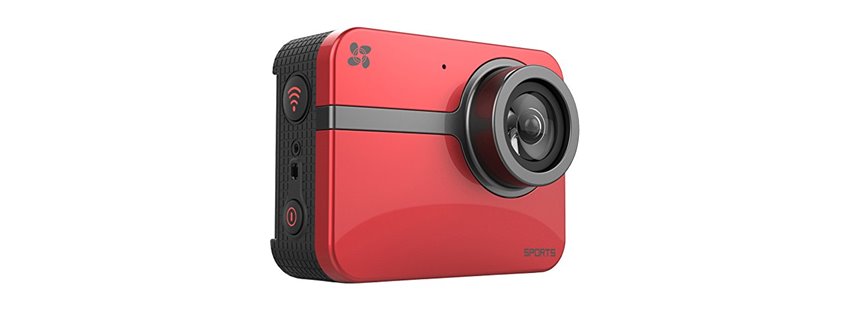 Ezviz S5 Sport Camera
