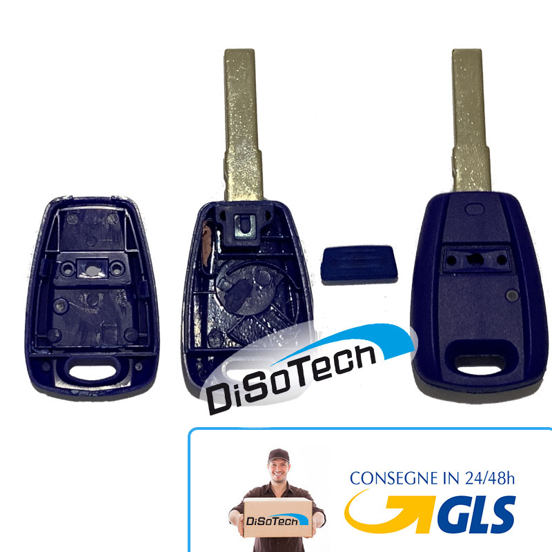 [FI-KS01-B] FIAT GUSCIO COMPLETO 1 TASTO