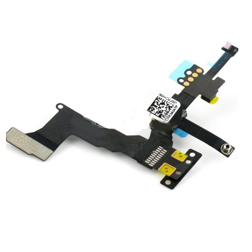 FLAT FOTOCAMERA FRONTALE + MICROFONO IPHONE 5C