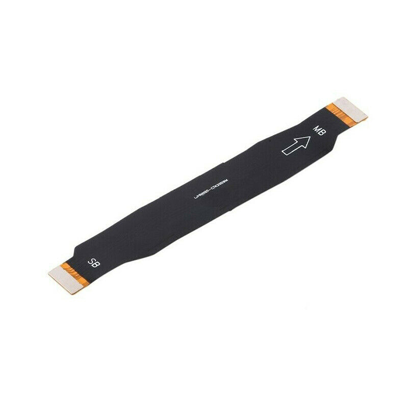 [DST-04423] FLAT SCHEDA MADRE PCB MOTHERBOARD CONNETTORE PER XIAOMI REDMI NOTE 9 PRO