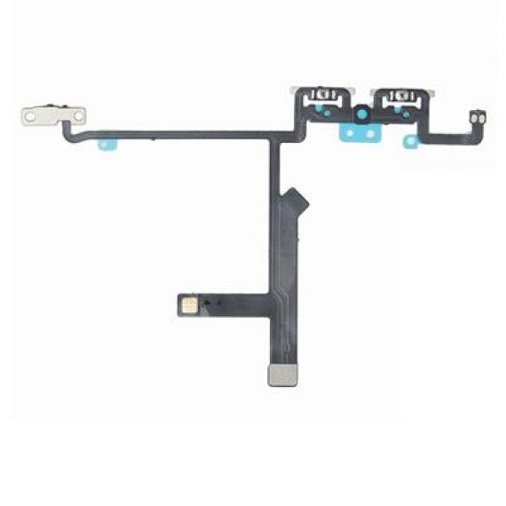 [DST-04303] Flat Tasti volume iPhone XS