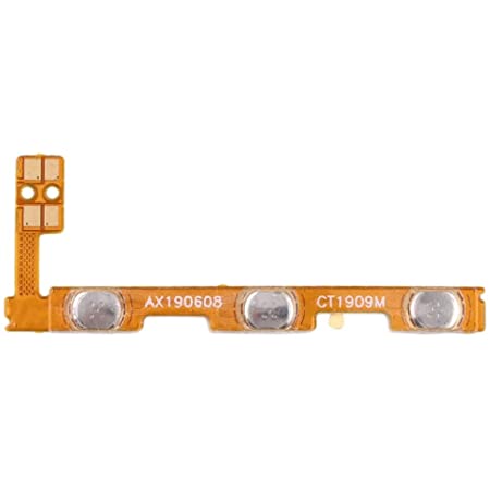 [DST-04069] Flat tasto accensione e volume per Xiaomi Redmi 7A