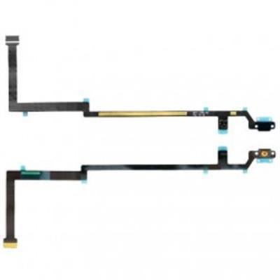 Flat Tasto Home per iPad Air A1484, A1474, A1475, A 1476