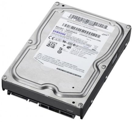 [08852] Hdd interno 500GB 3,5" Segate