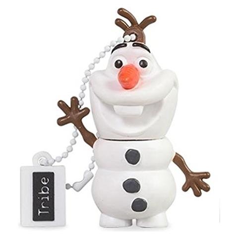 Frozen. Olaf. Chiavetta USB 16GB