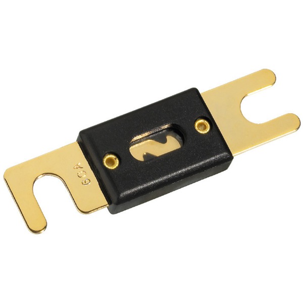 Fusibile car audio ANL 60A Monacor