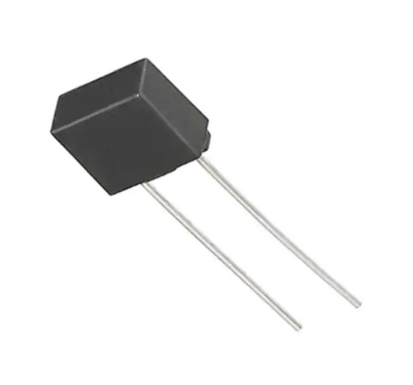 Fusibile da PCB 6.3A 250V rettangolare