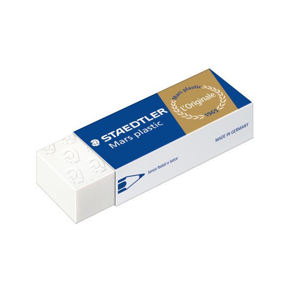 Gomma Mars Plastic Staedtler