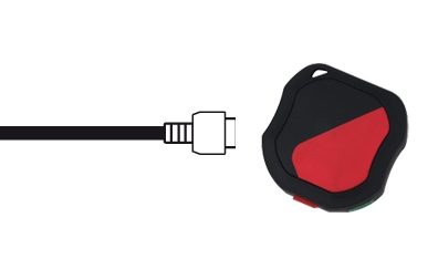 [09510] Alimentatore per localizzatore Find Vodafone
