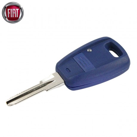 [270DST] Guscio per chiave FIAT DOBLO STILO BRAVO 1 Tasto