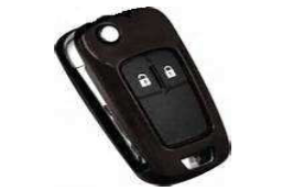 [OP-KS03] Guscio per chiave OPEL 2 Tasti