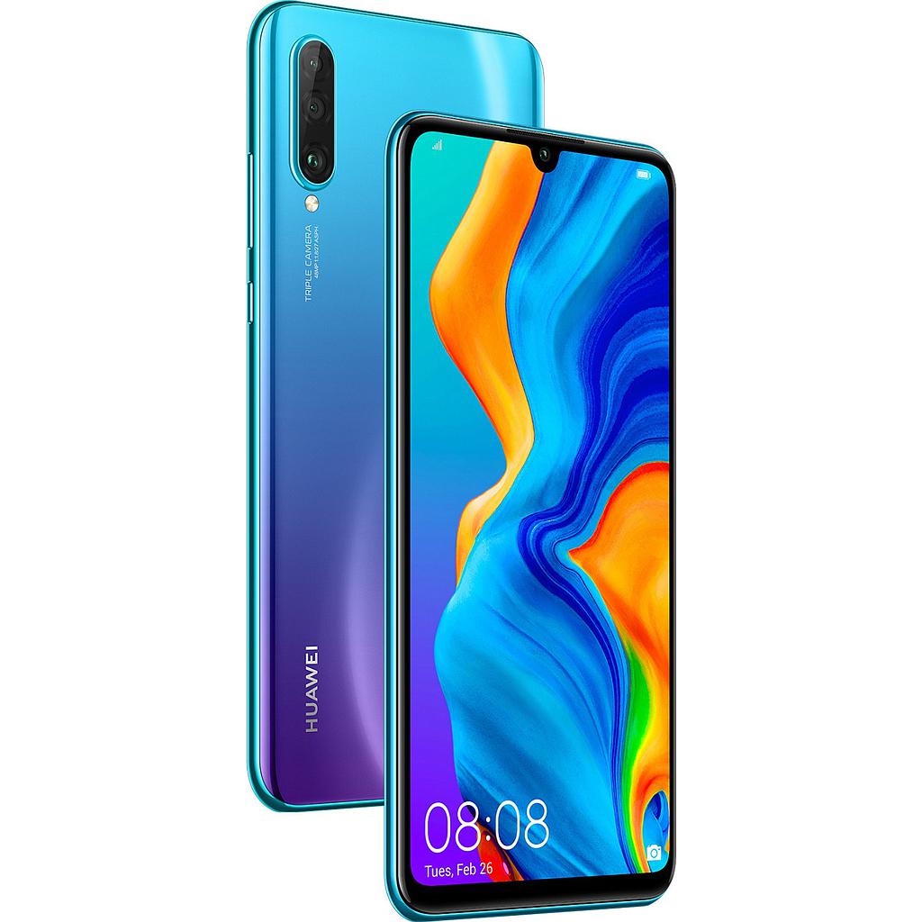 [MAR-LX1B] Huawei P30 lite 256gb Blu