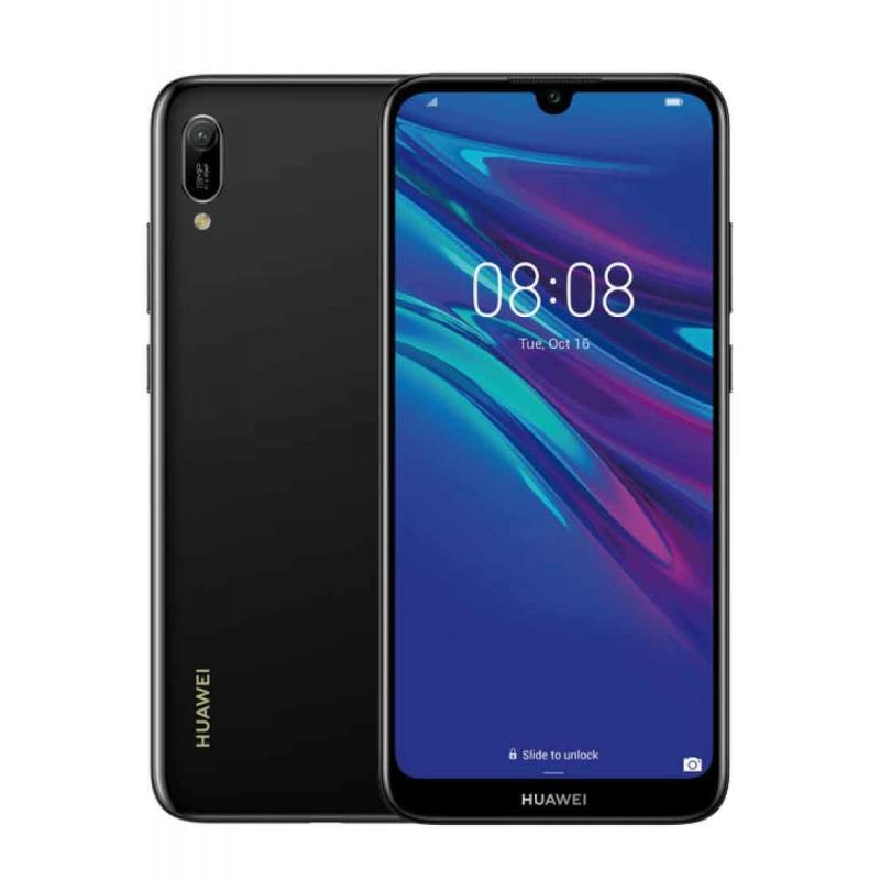 [AMN-LX9] HUAWEI Y5 2019 BLACK