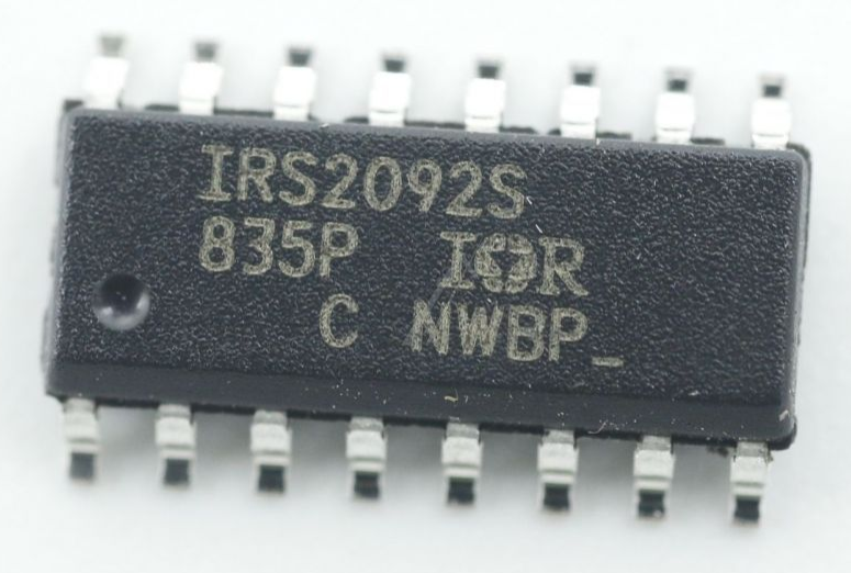 [IRS2092STRPBF] IC - Infineon IRS2092S