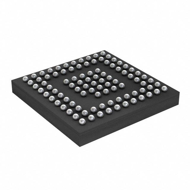 Integrato Controller USB-C TPS65982 NFBGA-96