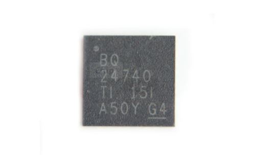 Integrato DC/DC BQ24740 QFN-28