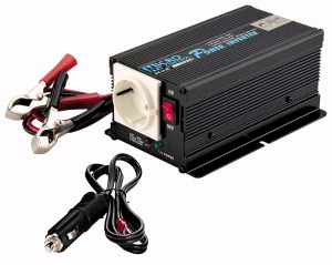 INVERTER 350W / 12Vcc / 220Vac