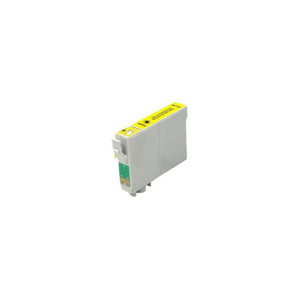 CARTUCCIA EPSON T1294 GIALLO