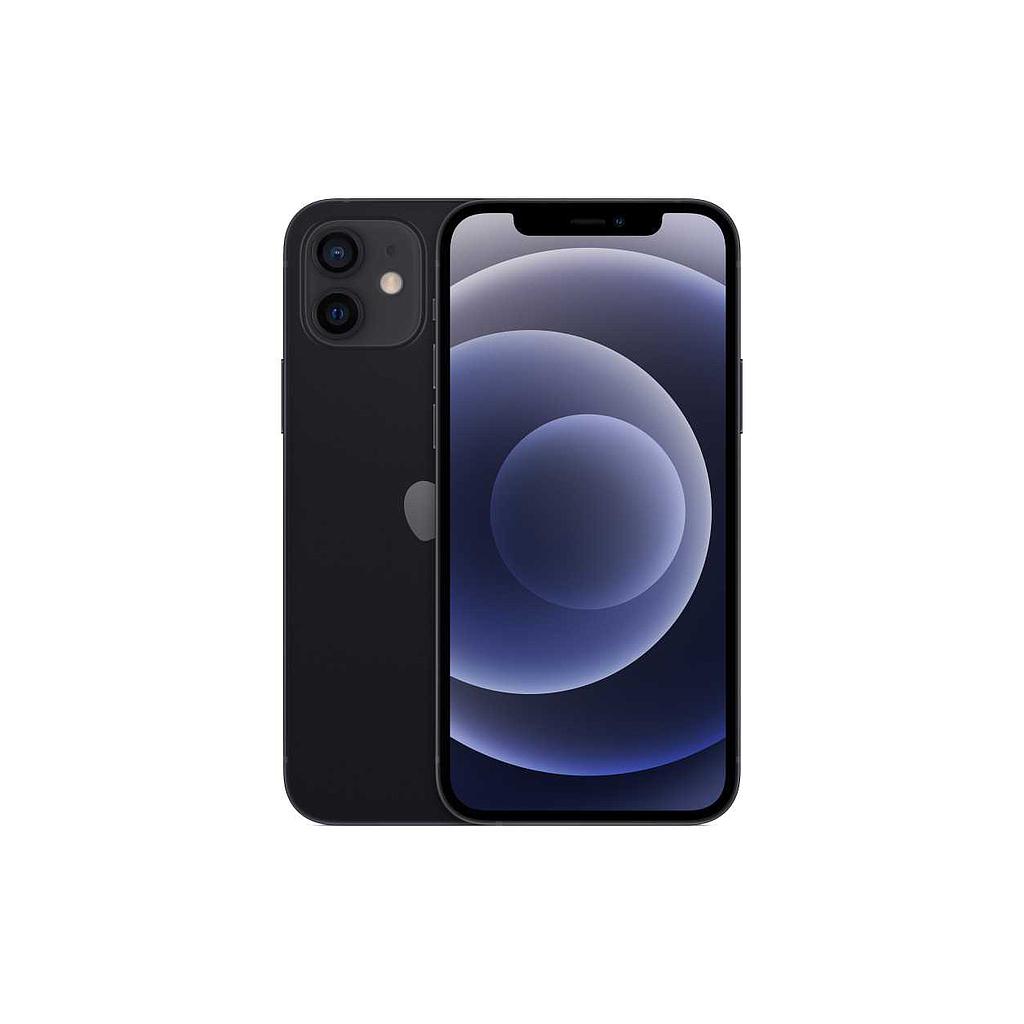 [MGJG3ZD/A] iPhone 12 256GB - Nero