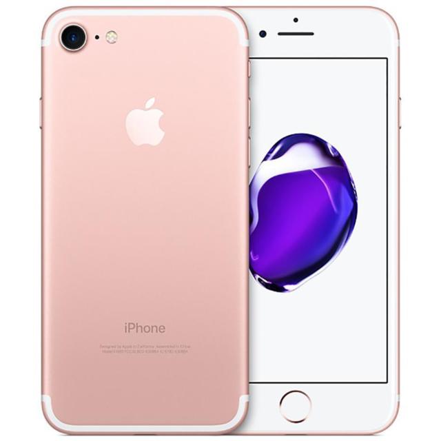 [MKQV2QL/A] iPhone 6s 128GB Gold