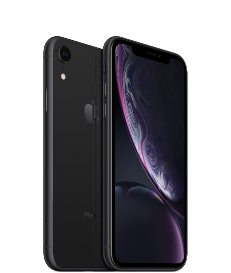 [MRY92QL/A] iPhone XR 128GB - Nero