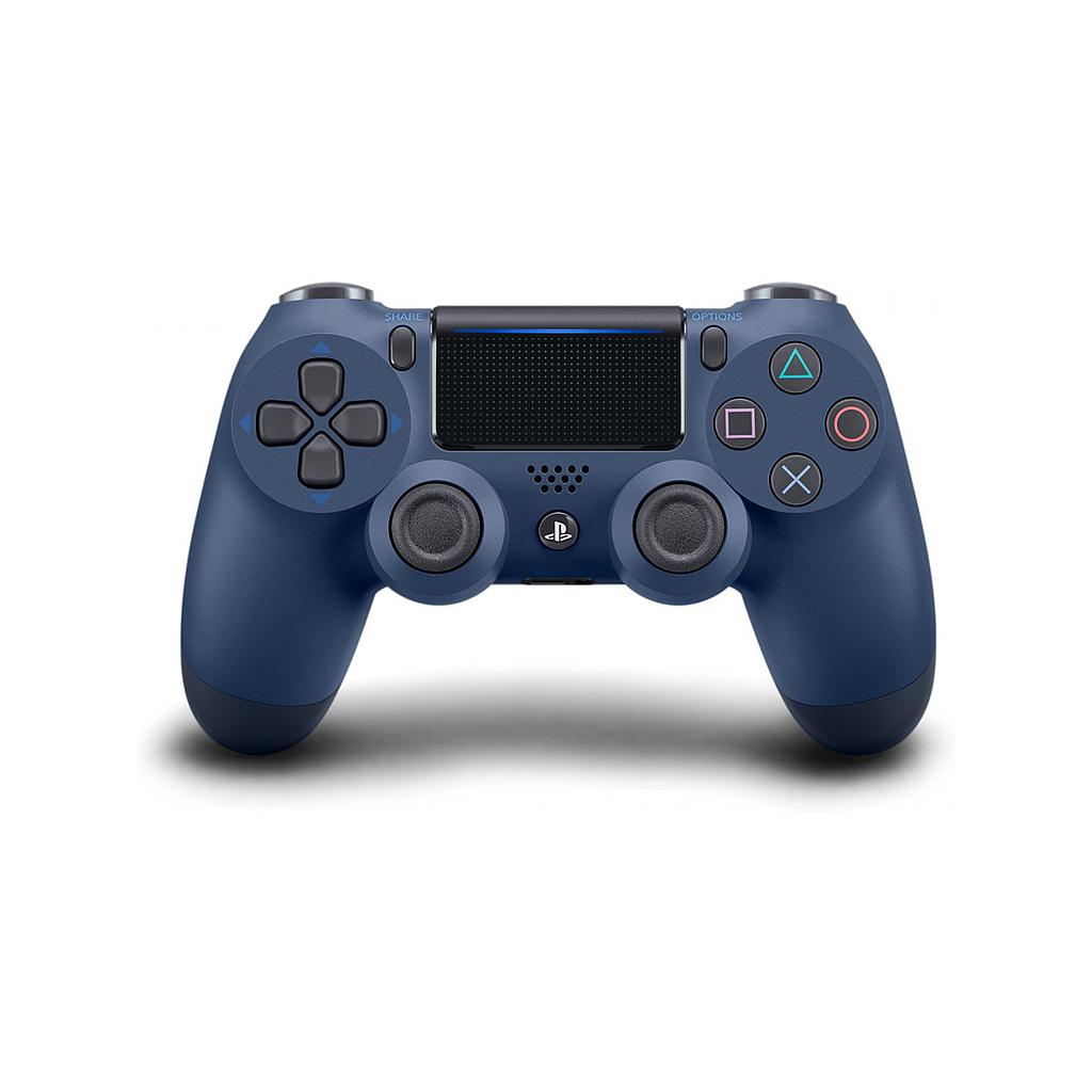 [CUH-ZCT2E22XE] JOYPAD SONY PS4 MIDNIGHT BLUE