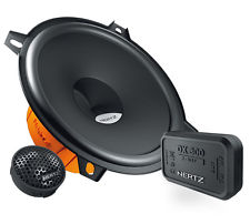 [DSK130] Kit 13cm + Tweeter 120W Hertz