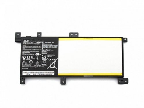 [0B200-01000400] Batteria originale Asus X554L 7,6V 5Ah