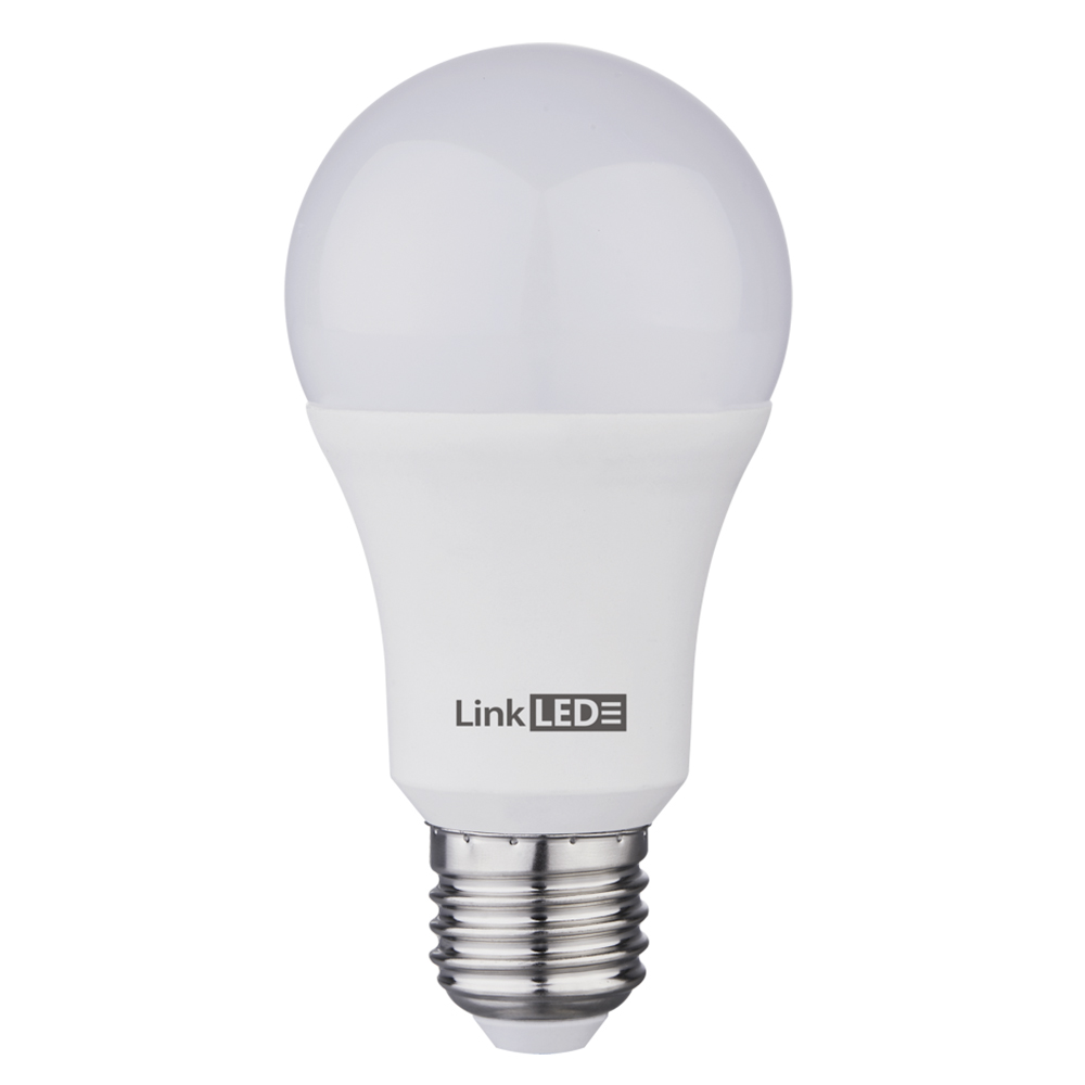[200310] Lampada led a Goccia Opale E27 220V 19W 3000K Bianco Caldo