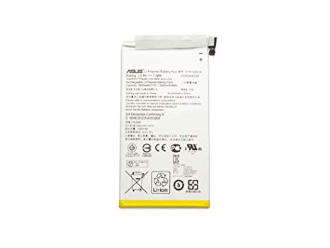 [0B200-01560200] Batteria originale 3,8V 3,45Ah per tablet Asus ZenPad C 7.0" Z170CG - P01Y