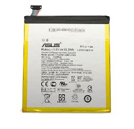 [0B200-01580000] Batteria Originale per Tablet Asus ZenPad 10 P01T Z300CL 3,8V 4800mAh