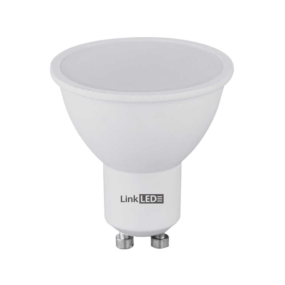 [200606] Lampada led a Spot GU10 220V 9W 6000K Bianco Freddo