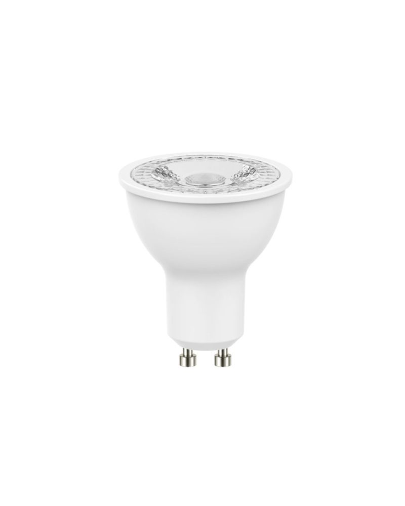 [DST-00033] lampada Led GU10 6W 4000K